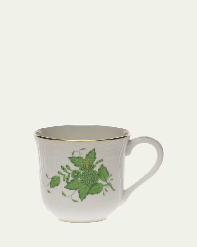 Chinese Bouquet Mug